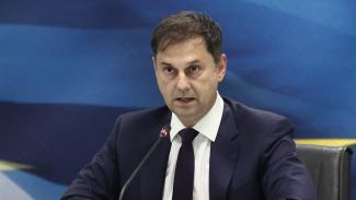 Θεοχαρης