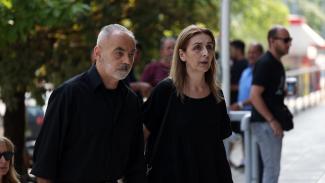 αλκης 