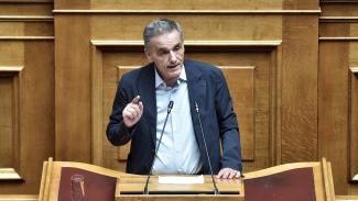Τσακαλώτος