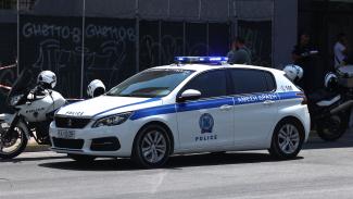 περιπολικο
