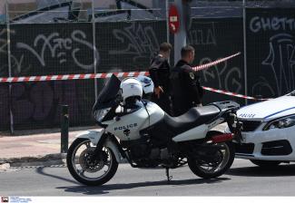 αστυνομία 