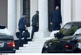 ΚΥΣΕΑ