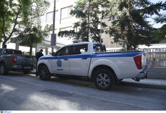 αστυνομια