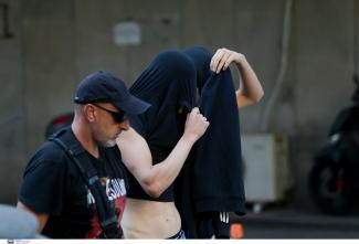 κατηγορουμενοι