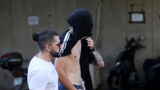 κατηγορουμενοι