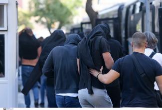 κατηγορουμενοι