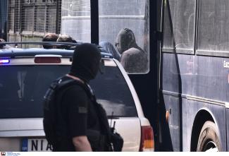 αστυνομια
