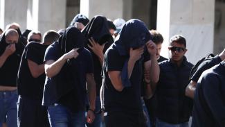 κατηγορούμενοι