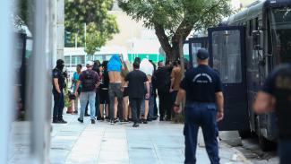 χουλιγκαν