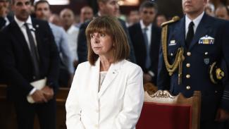Σακελλαροπουλου