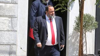 Μαρινακης