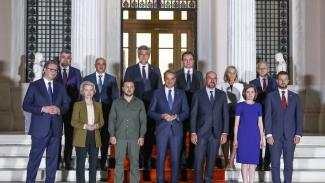 Μητσοτάκης