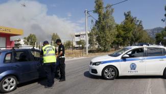 ΑΣΤΥΝΟΜΙΑ