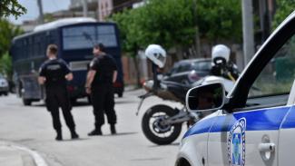 ΑΣΤΥΝΟΜΙΑ