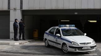 ΑΣΤΥΝΟΜΙΑ