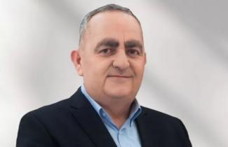 Μπελερης