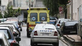 εκαβ