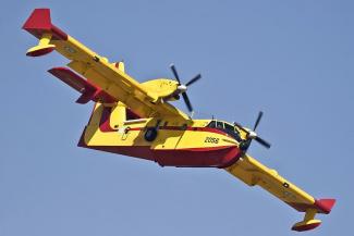 canadair