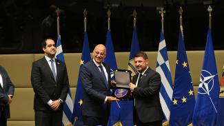 ΕΛΛΑΔΑ