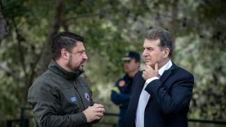 Χαρδαλιας