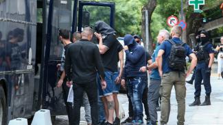 χουλιγκαν
