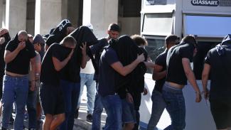 κροατεσ