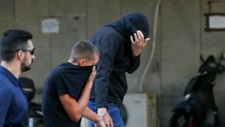 ΚΡΟΑΤΕΣ