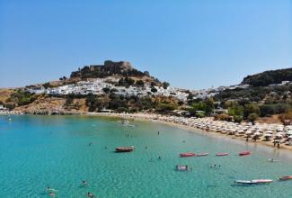 ΛΙΝΔΟΣ