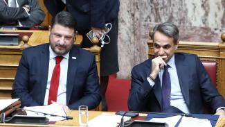 ΜΗΤΣ ΧΑΡΔ