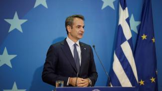 Μητσοτάκης