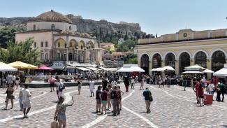 ΜΟΝΑΣΤΗΡΑΚΙ