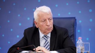 μουτζουρης
