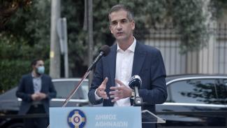 ΜΠΑΚΟΓΙΑΝΝΗΣ