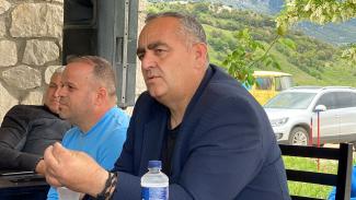 ΜΠΕΛΕΡΗΣ