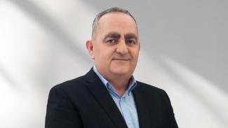 ΜΠΕΛΕΡΗΣ