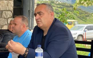 ΜΠΕΛΕΡΗΣ
