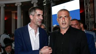 ΜΠΑΚΟΓΙΑΝΝΗΣ ΜΩΡΑΚΗΣ