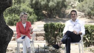 Μητσοτάκης