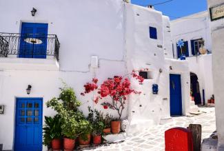παρος