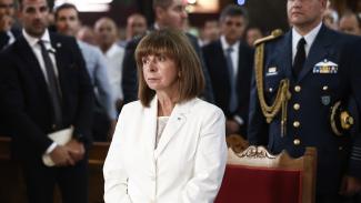 Σακελλαροπουλου
