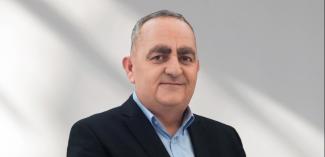 Μπελερης