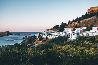 Ρόδος