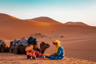 Marocco