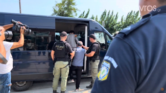 ΑΣΤΥΝΟΜΙΑ