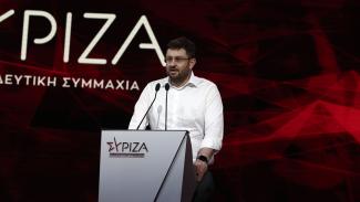 ζαχαριαδησ