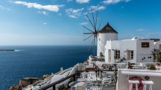 Σαντορίνη