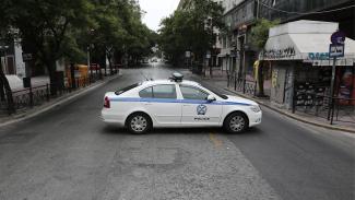 ΑΣΤΥΝΟΜΙΑ