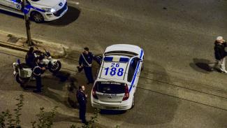 ΑΣΤΥΝΟΜΙΑ