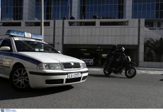 περιπολικο