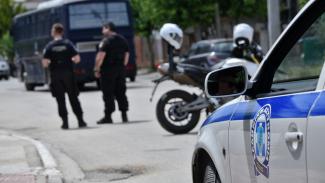 ΑΣΤΥΝΟΜΙΑ